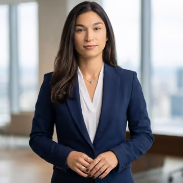 Angela Karam